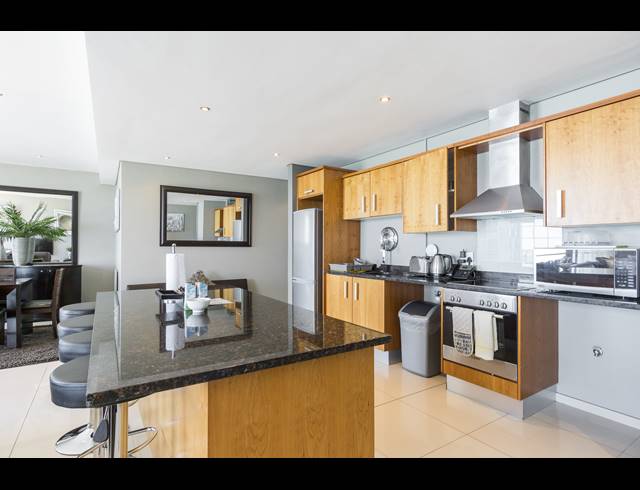 2 BEDROOM APARTMENT FOR SALE IN BEACHFRONT